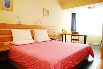 Tongli Home Inn Industrial Park Bio-Nano Area - Suzhou المظهر الخارجي الصورة