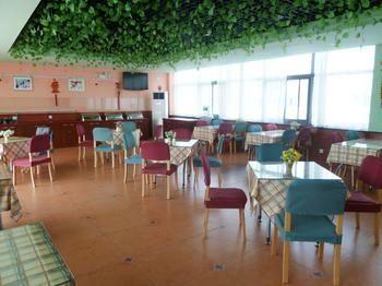 Tongli Home Inn Industrial Park Bio-Nano Area - Suzhou المظهر الخارجي الصورة