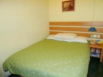 Tongli Home Inn Industrial Park Bio-Nano Area - Suzhou المظهر الخارجي الصورة